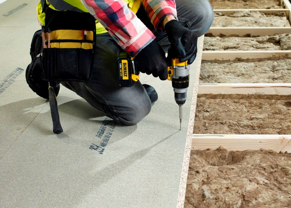 CaberBoard's tweet image. CaberFloor P5 - the UK's most specified moisture resistant P5. 
Stable, durable and easy to lay.
Find out more: ow.ly/7Ipf30q6mqA #housebuilder