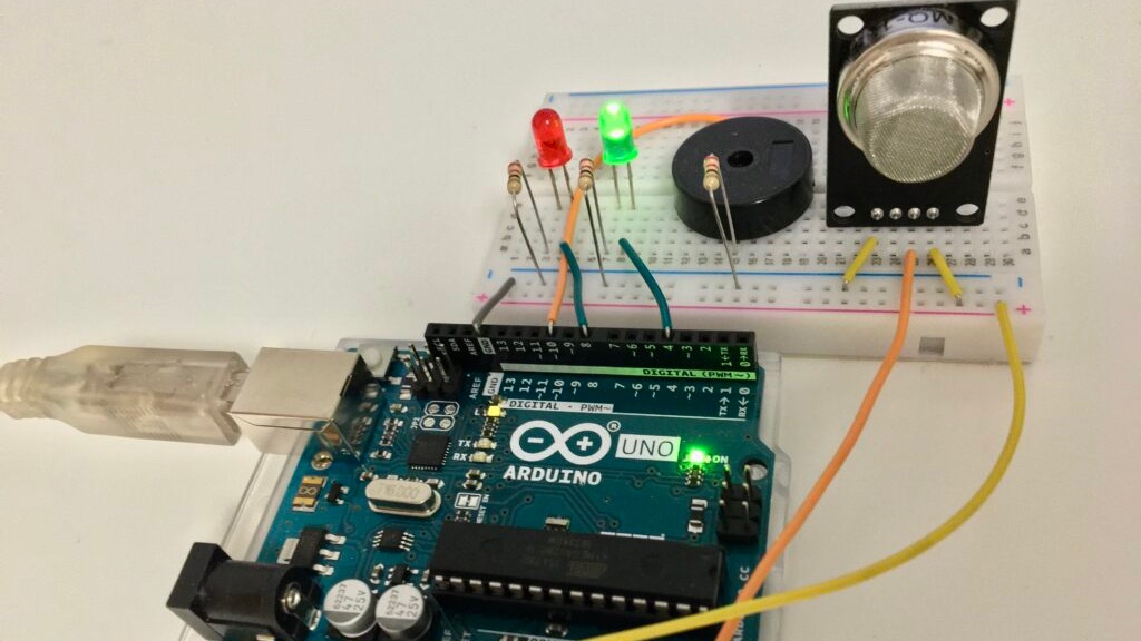 Arduino on Twitter:
