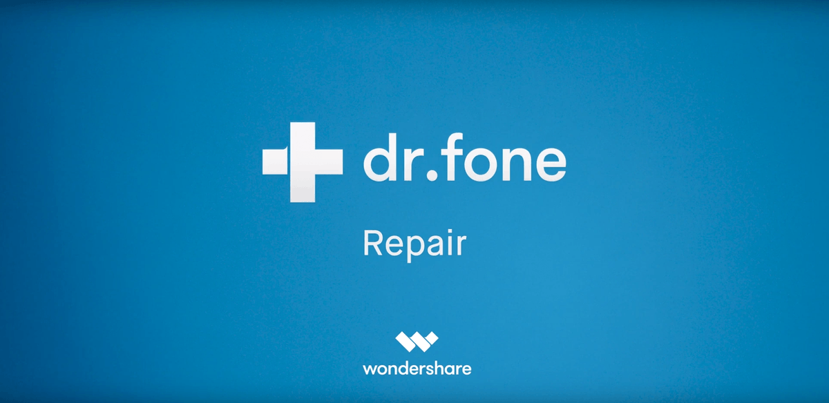 تحميل برنامج دكتور فون 2020 Dr Fone للكمبيوتر يلا سوفت