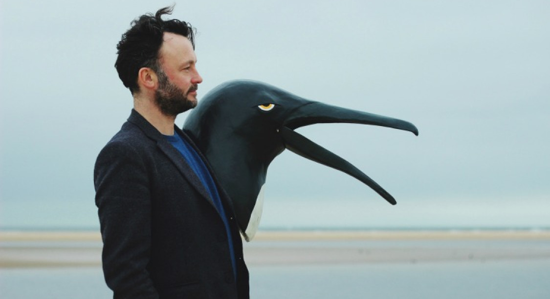 Wedstrijd: vrijkaarten te winnen voor Penguin Cafe in De Roma op 16 januari 2020 folkinantwerpen.be/wedstrijd-vrij…