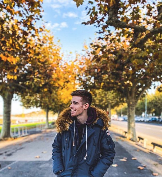 The Swiss producer <a href="/FenoxMusic/">Fenox</a>  makes his debut on Sirup with „Oh Baby“. It's out now today!

Stream / Download: SirupMusic.lnk.to/OhBaby
