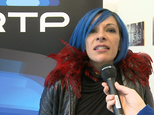 ESC_Portugal's tweet photo. Com um total de 139 pontos, "Chegar à Tua Voz", canção de Paulo Teixeira de Sousa e interpretada por Wanda Stuart no FC2011, ficou em 23.º lugar na Final de #AMelhorCançãodaDécada. #FestivaldaCanção2011 #WandaStuart #ESCPortugal

Resultados: https://t.co/cZr19qtCy6 https://t.co/BSOBm7NkSY