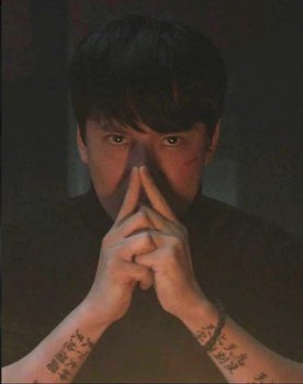 Reviology29's tweet photo. Taken from his new movie #Closet! Check out our #PuppyGil's intense 👁👁 at work again! 👻💟💟💟🥰
#TheBestActorInTheUniverse #TrueEyes #KimNamGil
#김남길 #金南佶 #宇宙最强
#キム・ナムギル
#HaJungWoo #클로젯 #cjenmmovie
#하정우 #February2020
Credit:
https://t.co/wEGK5FfD36 https://t.co/5W6XrYUVTp