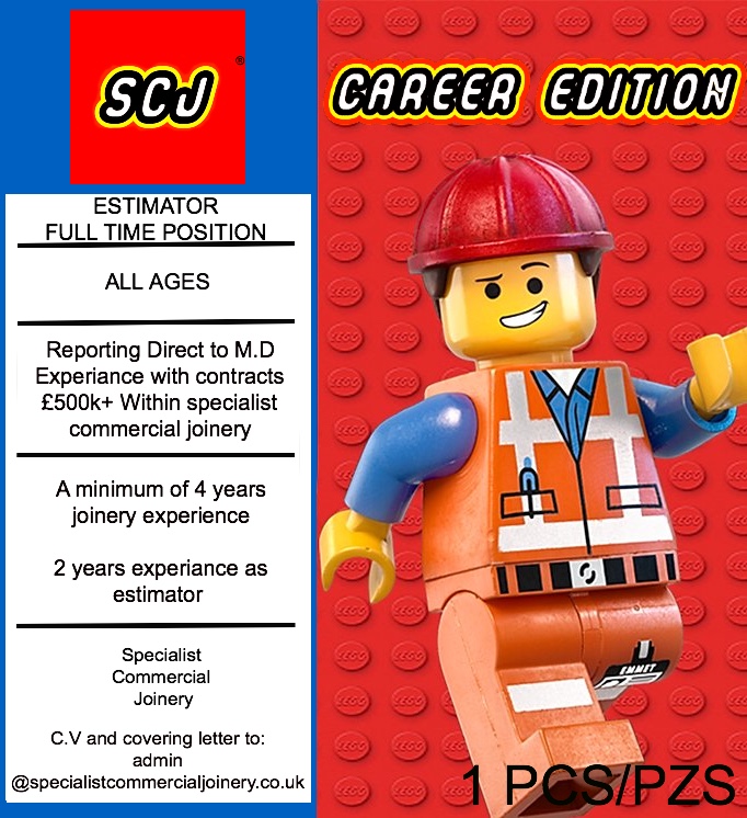 Specialist Commercial Joinery (@specialistcomm1) on Twitter photo 