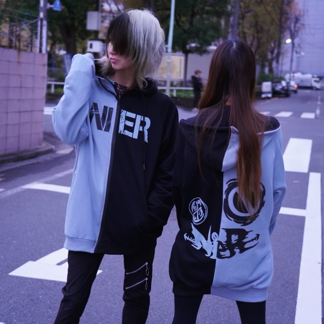 NieR_tokyo's tweet photo. 🎁��期プレゼント企画🎁

こちらの当店オリジナルZIP PARKAを4種類のうちからお好きなものを選択式で1点(ご当選時にDMでご選択頂けます)

🎊7名様にプレゼント🎊

◼応募方法
フォロー(@NieR_tokyo) &amp; RT
◼締切〆 1月7日(火曜日)24時まで

※鍵垢の方も対象内です

是非ご参加ください🙇‍♂️🙇‍♀️ https://t.co/qNZPg4AnOT