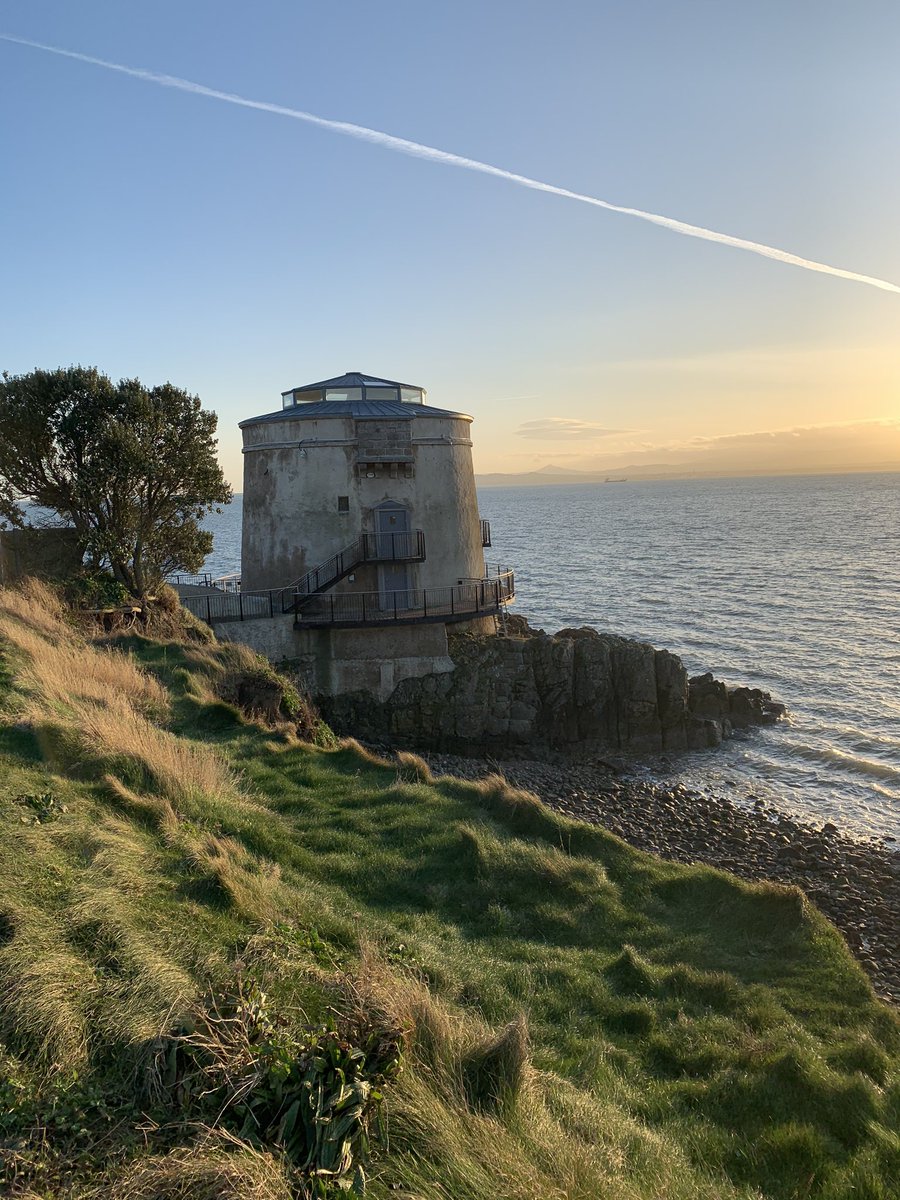 DonnellyFergal's tweet photo. Cool Crisp afternoon at #RedRock, #SuttonStrand https://t.co/bVDccsfNy3