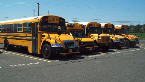 POACAutism's tweet photo. POAC has the pleasure of training the Bordentown School District Transportation Department. POAC offers this valuable training to any school district in the state who requests it. #BusDriverTraining #autismawareness #SafetyFirst https://t.co/mKV92RrFFW