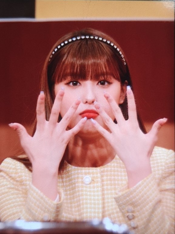 HelloMyAhin's tweet photo. 200103 - 당산TCC 팬싸인회 프리뷰 (2)

펭수 그 자체🐧

#모모랜드 #MOMOLAND #モモランド #아인 #Ahin #アイン #MMLD_Official https://t.co/KU3puYBdy6