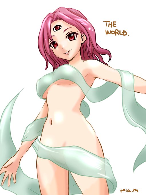 マジカルドロップのtwitterイラスト検索結果 古い順