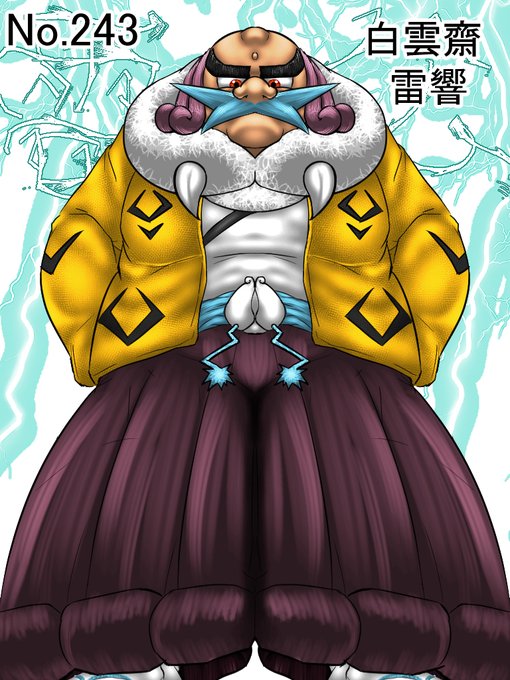 ライコウのtwitterイラスト検索結果 古い順