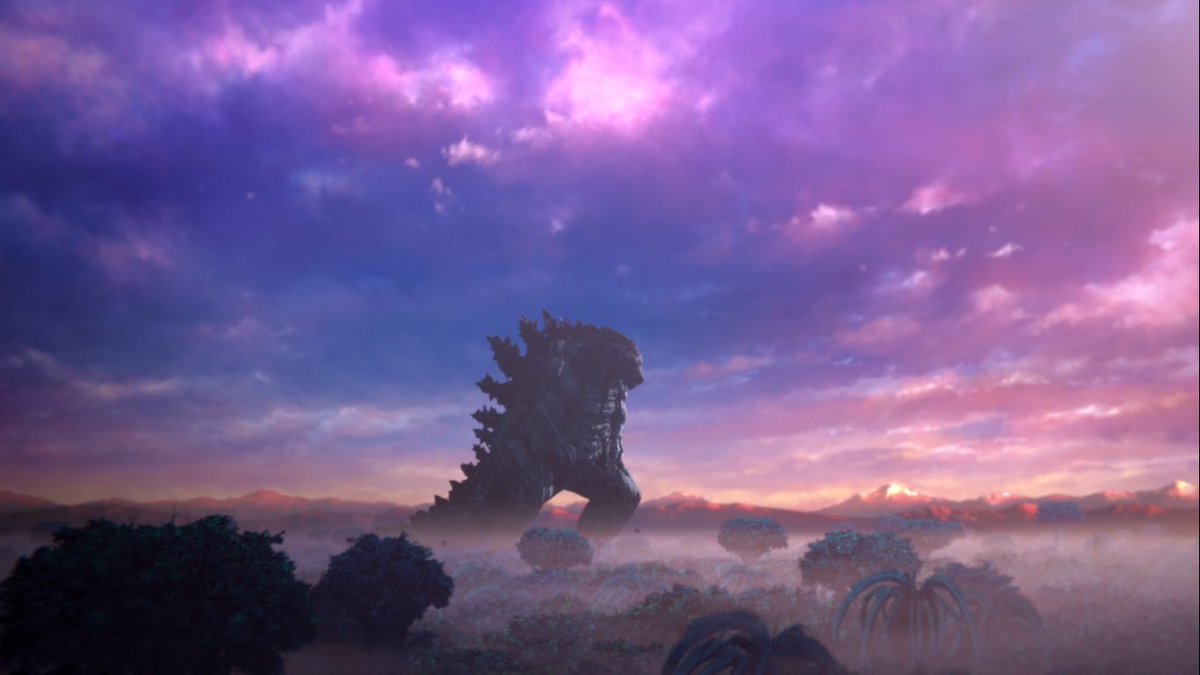 O Xrhsths ゴジライダー 仮病 Sto Twitter このゴジラ アースほんと綺麗だよなぁ 静かな景色の中 ポツリと佇むゴジラ 映える 1本1本がでかい木があちらこちらに見えると思うけどこれ高さ50mのゴジラ フィリウスと同じ高さなのに対してここにいるゴジラ アース O Xrhsths ゴジライダー 仮病 Sto Twitter このゴジラ アースほんと綺麗だよなぁ 静かな景色の中 ポツリと佇むゴジラ 映える 1本1本がでかい木があちらこちらに見えると思うけどこれ高さ50mのゴジラ フィリウスと同じ高さなのに対してここにいるゴジラ アース
