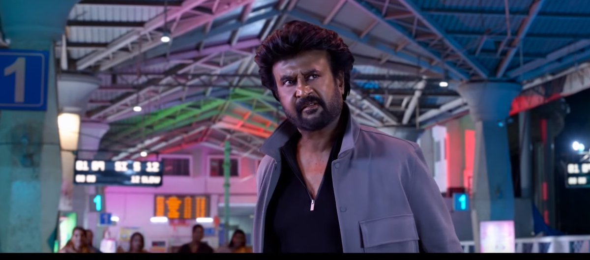 KSivaSivaK's tweet photo. கொஞ்ச நாள் சங்கர் படம் , ரஞ்சித் படம் நடிச்சோன ரஜினி அவ்ளோதான் முடிஞ்சு போச்சு சொல்றது.. இப்போ வருது பாரு பக்கா ரஜினி படம். 🔥🔥🔥😎 https://t.co/iLD8YF8PhM