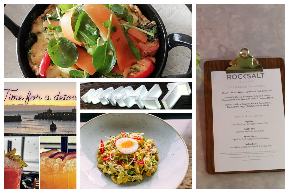 This month at Rocksalt...

@MsSzelag