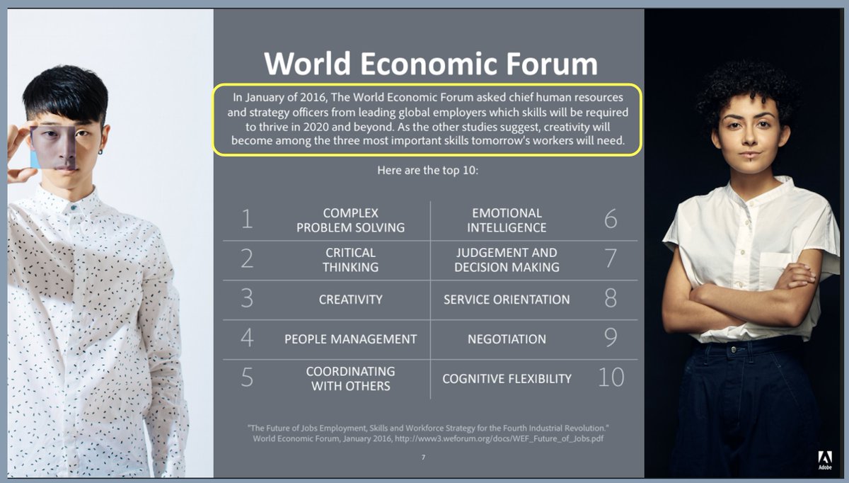 At what point do YOU take the leap from a HYPER-FOCUS on memorizing facts and standardized testing (real skills right?) to #APPLICATION #CRITICALthinking &amp; #CREATIVITY

WHEN THE RUBBER HITS THE ROAD are YOUR STUDENTS going to CHECK THE BOX or BUILD A BETTER ONE? <a href="/STEM_Saratoga/">@STEM_Saratoga</a>