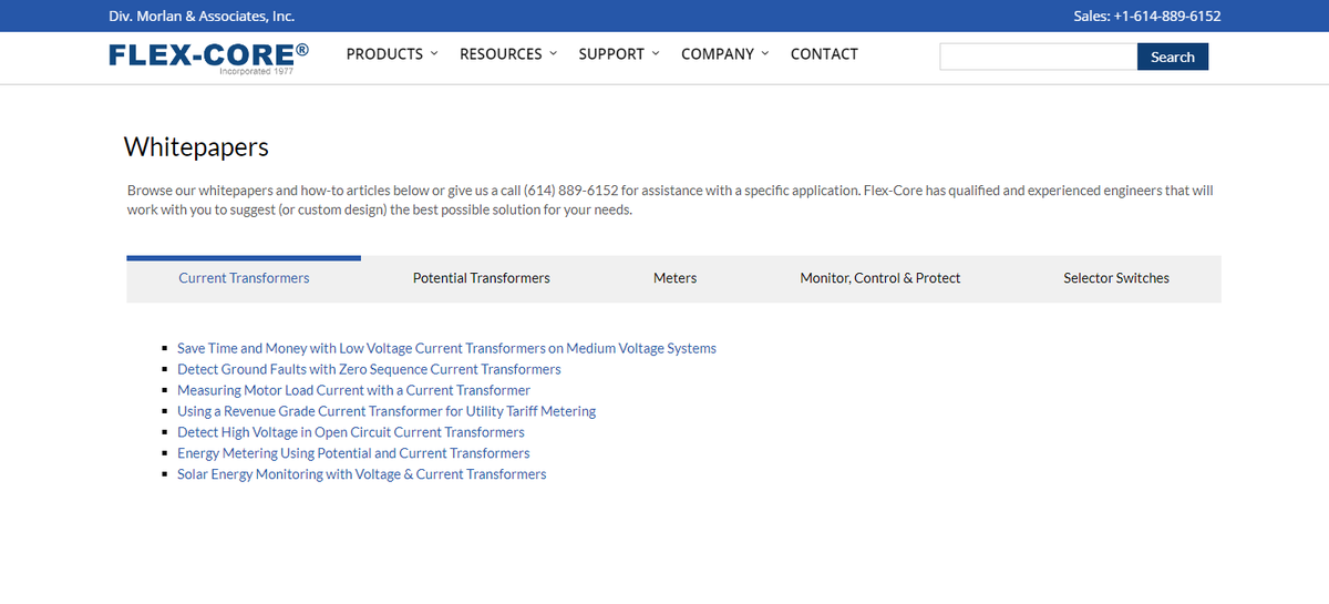 flex_core's tweet image. Browse our whitepapers and how-to articles by following the link below. Flex-Core has qualified and experienced engineers that will work with you to suggest (or custom design) the best possible solution for your needs. 
#FlexCore #CustomSolutions flex-core.com/engineering-re…