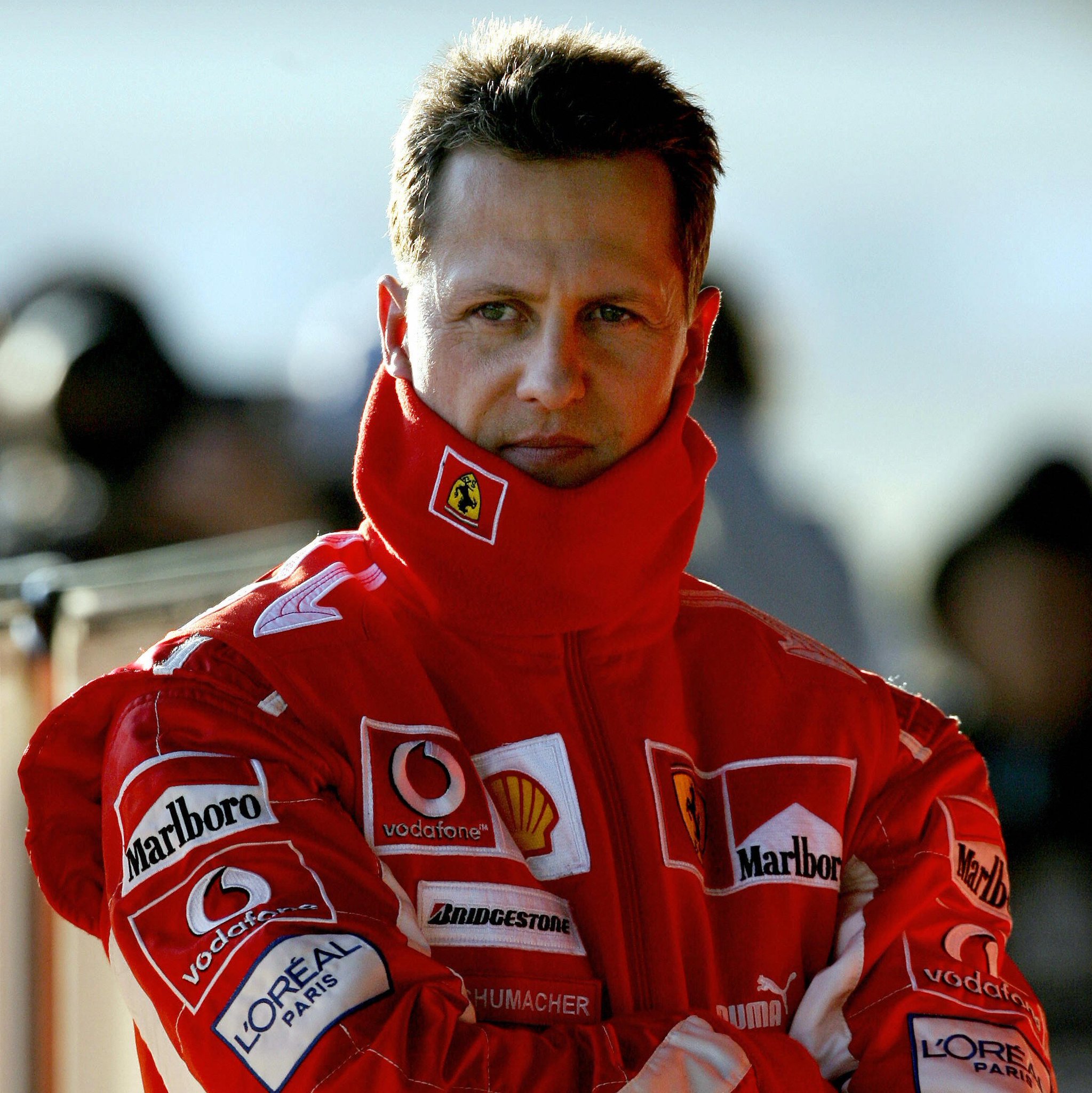 Happy 51st birthday to one of greatest, Michael Schumacher   