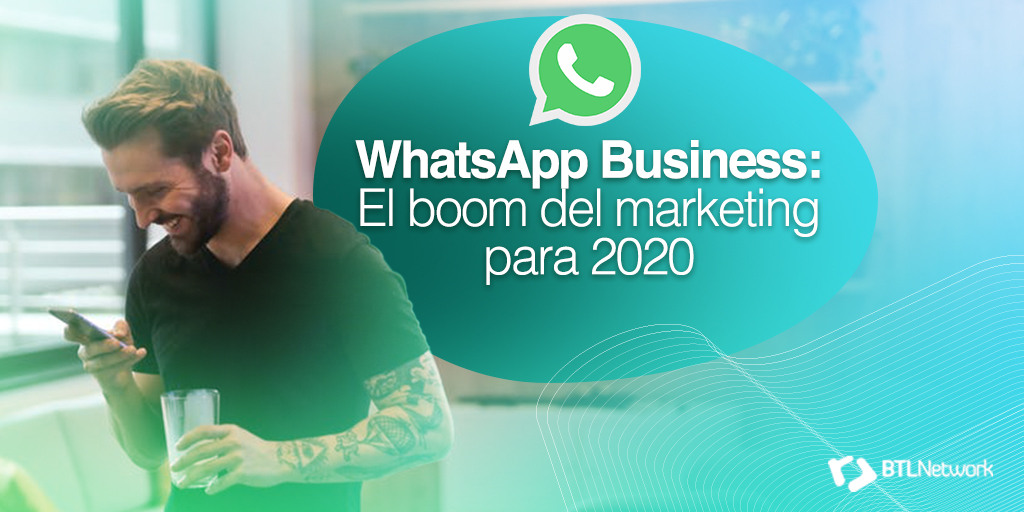 Si tienes un #Negocio 🏢esta es una de las mejores #estrategias 🎯de #venta 💵,que se mantendrá vigente para el próximo #año 👈 . ¡Entérate de sus #ventajas ✨! bit.ly/2ROlEK9