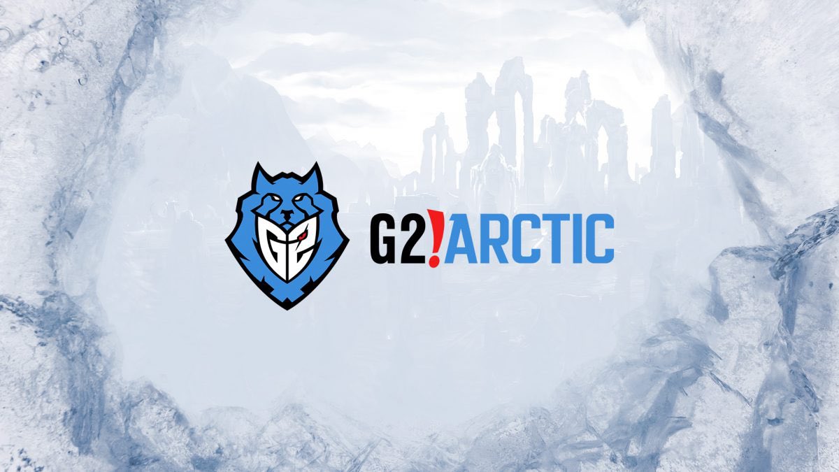 .<a href="/G2esports/">G2 Esports</a> y @ArcticGamingES competirán juntos en la próxima temporada de Superliga Orange de League of Legends, y lo harán bajo la denominación de <a href="/G2ArcticES/">G2 Arctic</a>.

📝 lvp.global/g2-arctic-temp…