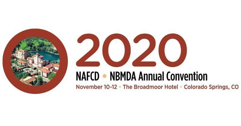 Suppliers can reserve their tabletops for #DC2020 now! Download the exhibit application and reserve your spot! buff.ly/2Q0jWnI