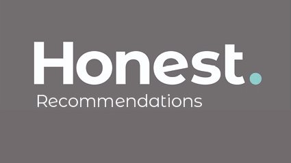 HonestCommsUK's tweet photo. This time next week, we'll be launching Honest Recommendations - a weekly recommendation from us for a book, podcast, blog, article or something else we think is worth sharing. Stay tuned! 

#HonestRecommendations #2020project #blog #FridayThoughts https://t.co/KHzAdt0Krg