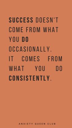 BrookeSlobin's tweet photo. Consistency is key #HappyFriday https://t.co/69kBaWo0Qq