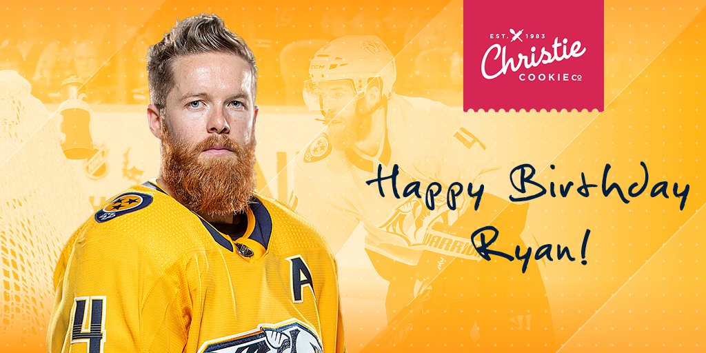 PredsNHL's tweet photo. Happy birthday, Elly! 🥳 https://t.co/U7ytFCwNyS