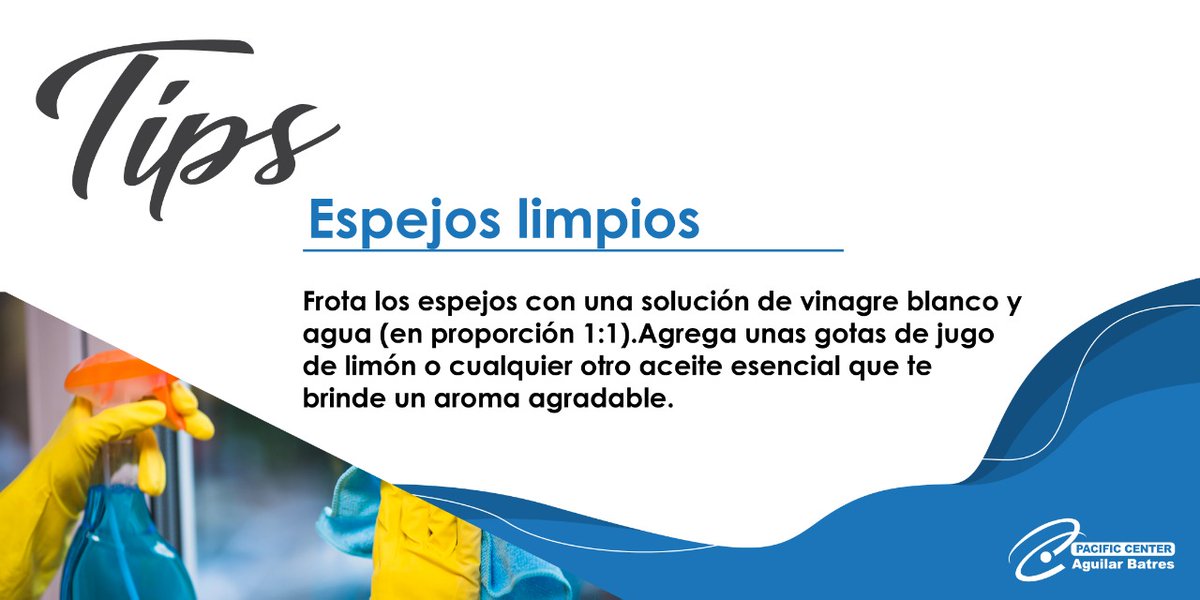 pacificenter_gt's tweet photo. Te compartimos algunos tips de limpieza, para que tus grifos y espejos estén impecables #CCPacificCenter https://t.co/BWypOPorlN
