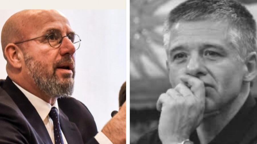 Itongadol's tweet photo. #ARGENTINA. JORGE #ELBAUM SE DISCULPÓ CON #WOLFF Y ACLARÓ QUE LA INFORMACIÓN ERA «ERRÓNEA»
https://t.co/UHOUWGh6jb
@Jorge_Elbaum @WolffWaldo @DiputadosAR @DAIAArgentina @VerbitskyH https://t.co/hU19d4NECd