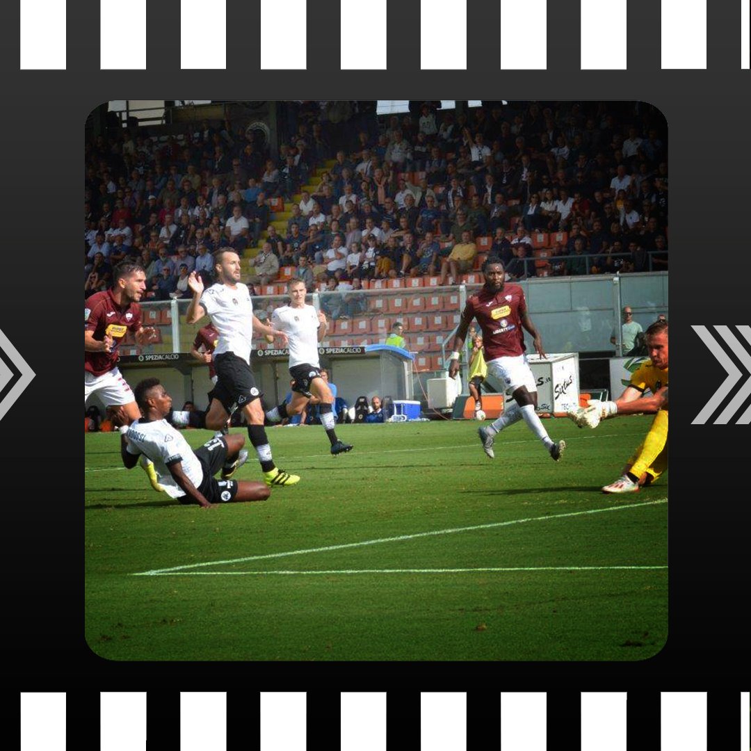 Lega_B's tweet photo. 🎬 FILM DEL CAMPIONATO #SerieBKT 2019-2020 (girone d’andata)
🗓 6^ GIORNATA
📸✨ Moments

▶1⃣  #EMPPER bel tris dell'@EmpoliCalcio decisivo Mancuso
▶2⃣  #SPETRA prima vittoria stagionale per il @Trapani
▶3⃣  #CREASC #Soddimo regala 3 punti alla @USCremonese https://t.co/nCvJxruDTT