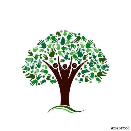 Logostockimages's tweet photo. Family Tree with Hands Network Vector logo - Buy this stock vector and explore similar vectors at Adobe Stock https://t.co/xMRy61AO8P https://t.co/q1Eh0Kaz6S