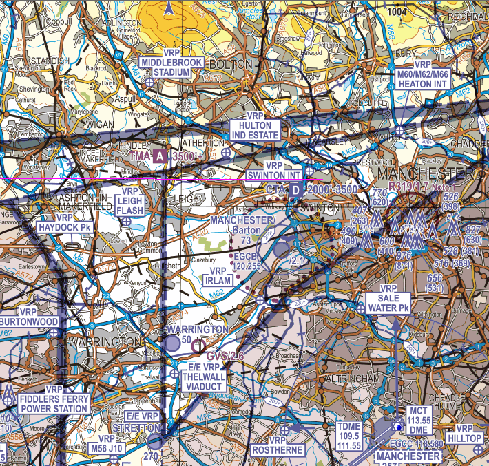 airspacesafety's tweet photo. Preventing ATZ infringements at Manchester Barton Aerodrome
https://t.co/VZNstym6p9
New update from the Aerodrome Flight Information Service Officers Manchester Barton Aerodrome @city_airport members of the Northwest LAIT.
#airspaceinfringements
#airspacesafety https://t.co/U0YB4qtars