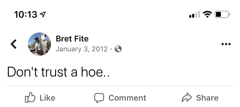 BretFite_2's tweet photo. 2012 me was lit https://t.co/A7ycyQoCme