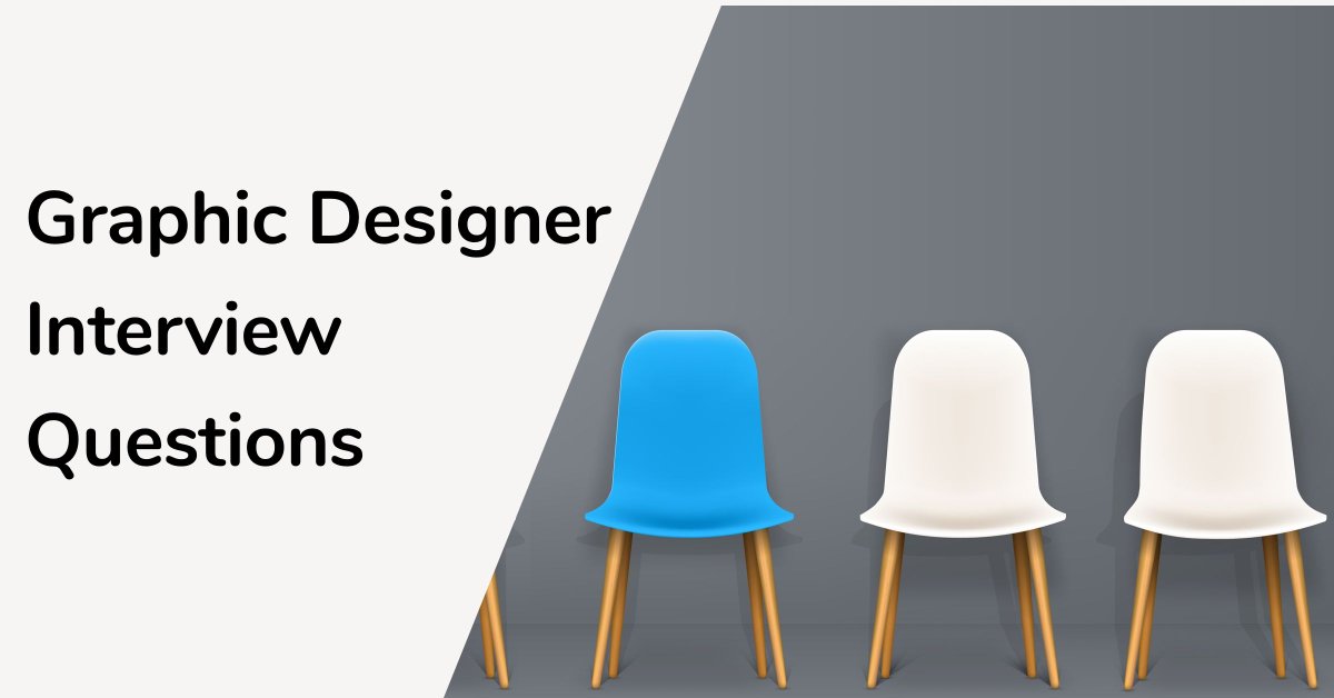 SayHelloCecil's tweet image. Getting ready to interview candidates for a job?

Today we're sharing our top #interview questions to ask Graphic Designer candidates.
We include answers you want to hear and 🚩red flags to look out for. #HR #Hiring #Recruiting

Check it out here 👉buff.ly/2PNr4T4