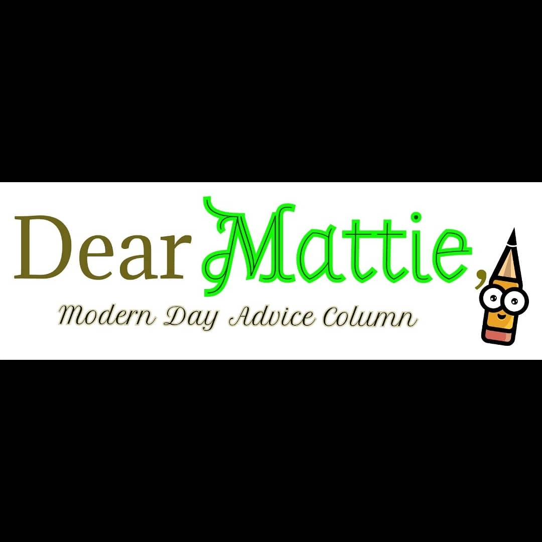 Mattikins_'s tweet photo. 🧨"DearMattie" has officially been released! 🧨

"DearMattie" is a modern day advice column, where I, Mattie, provides helpful advice to viewers like you!

Please Follow @dearmattie now, and see what "DearMattie" has to offer! https://t.co/u1LXHNqLvf