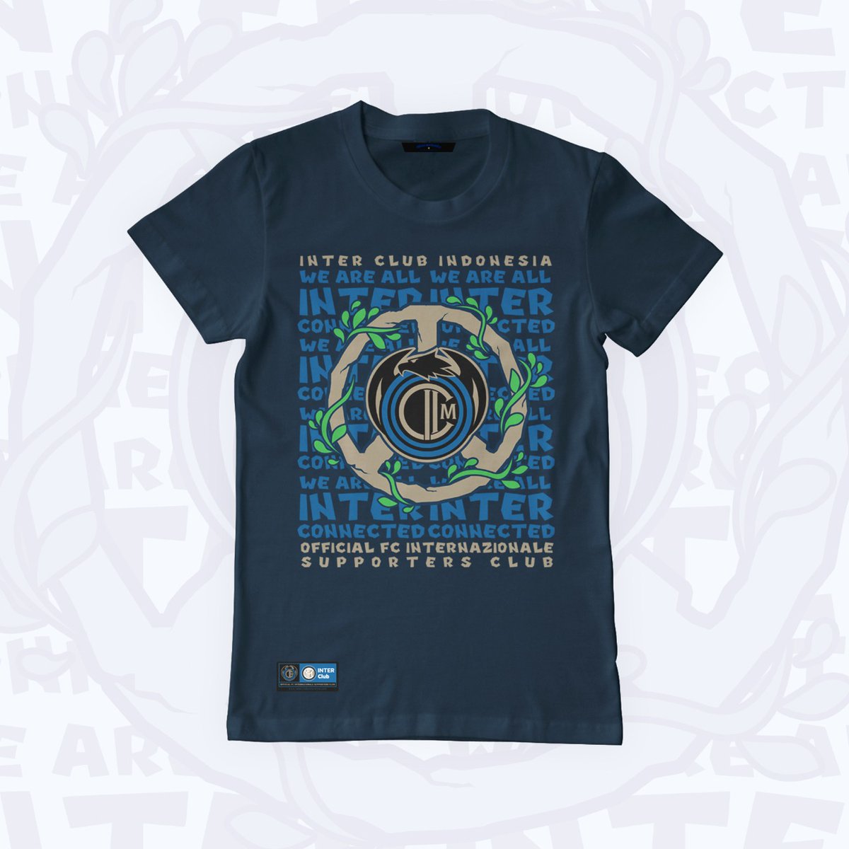 Open Fast PO T-Shirt Donasi Bencana Banjir

Harga 100k + Ongkir

More Info 085781821908 (WA Only)

Seluruh Profit akan disumbangkan ke korban bencana banjir
#ICIPeduli
#InterClub
#InterClubIndonesia