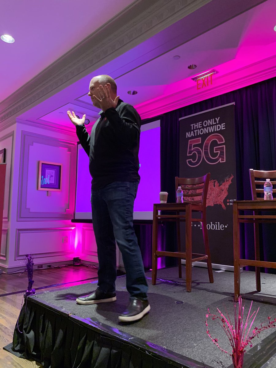 Rich Garwood (@richgarwood) on Twitter photo Lucky enough to be kicking off the new year and new decade with the one and only <a href="/JonFreier/">Jon Freier</a> and the Magenta and Metro Detroit Teams <a href="/davidmutinda/">David Mutinda</a> @sbmetrobytmo Lucky enough to be kicking off the new year and new decade with the one and only <a href="/JonFreier/">Jon Freier</a> and the Magenta and Metro Detroit Teams <a href="/davidmutinda/">David Mutinda</a> @sbmetrobytmo