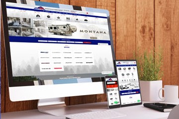 ANNOUNCING THE NEW TACOMA RV E-MAGAZINE! We be informing and entertaining you with new things we see in the industry, camping tips and tricks, fun places to travel and so much more! So kick back, relax and let us know what you think!
tacomarv.com/e-magazine/