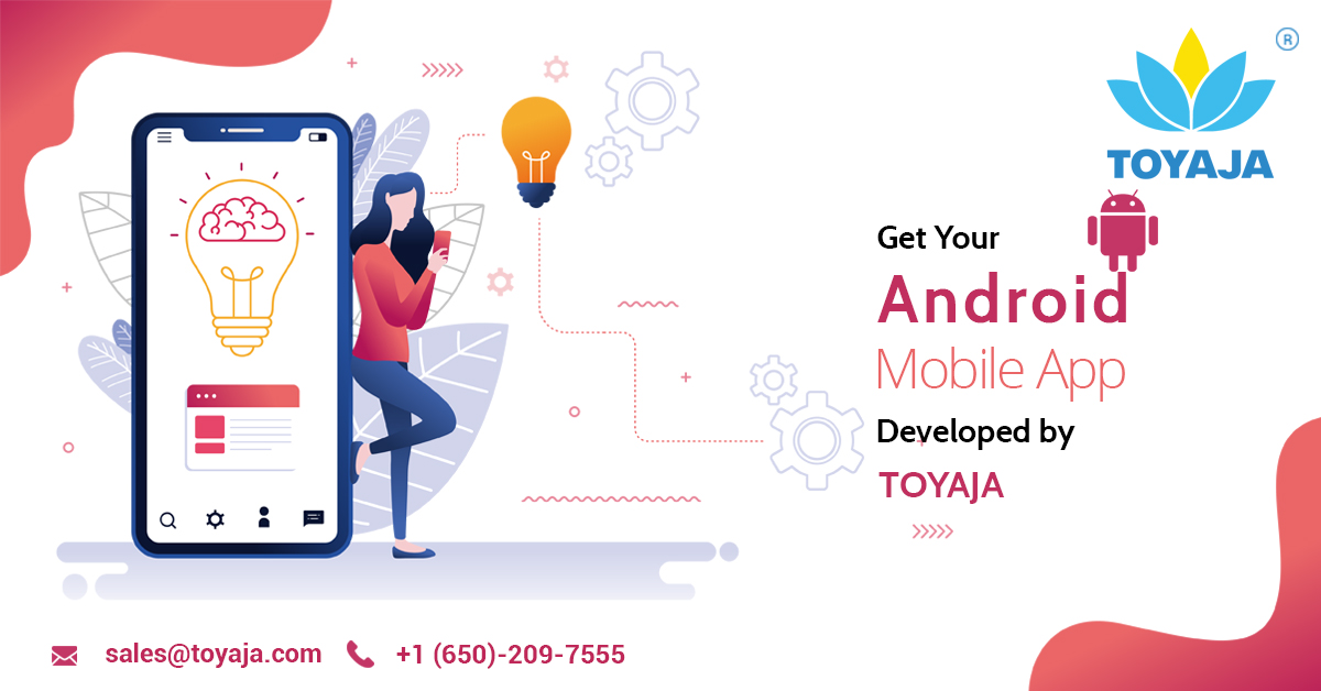 ToyajaInc's tweet photo. We are one of the top Android mobile app development companies in the USA and we will convert your concept into reality.

Visit: https://t.co/1W1PFfi2DB

#AndroidAppDeveloment #Andriod #MobileAppDevelopment #MobileAppDevelopmentServices #Toyaja #appdevelopment https://t.co/Cat8WoHyDz