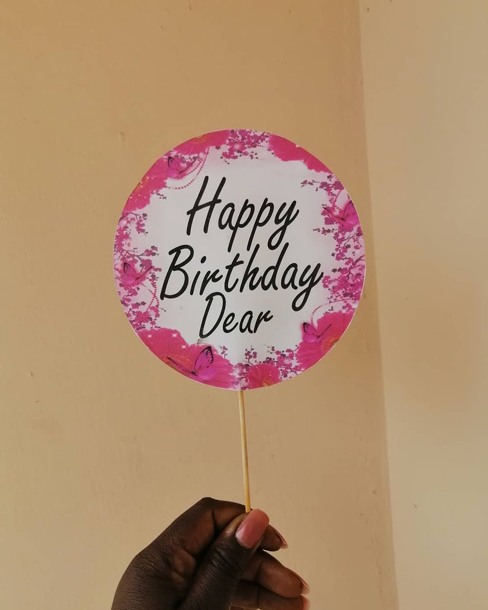 damolaolagbade's tweet photo. Beautiful toppers alone in this zone😍😍
#toppers #caketopper #ibadantopper #rhoddysbites #ibadanbaker #craftedbyrhoddys https://t.co/eibItIHuV0