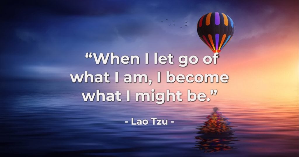 What are you letting go of in 2020 to become a better version of yourself? Share your thoughts with me! #BetterVision2020 #LeadershipMatters