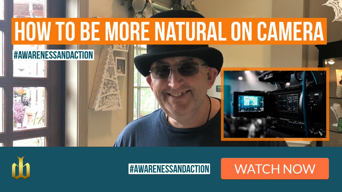 checkoutfields's tweet image. Recording videos is becoming more and more common in #business these days. 

But what happens if you&apos;re not a natural on #camera? 

Click the link to learn the tips and tricks you need to know to create a great video. 

Via @jbsmcoach 
#personalbrand

buff.ly/2PoNV8Z