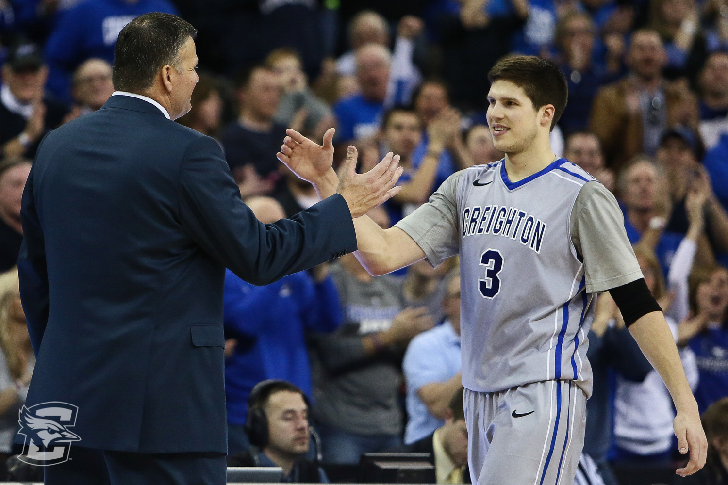 Happy birthday to the , Doug McDermott! 