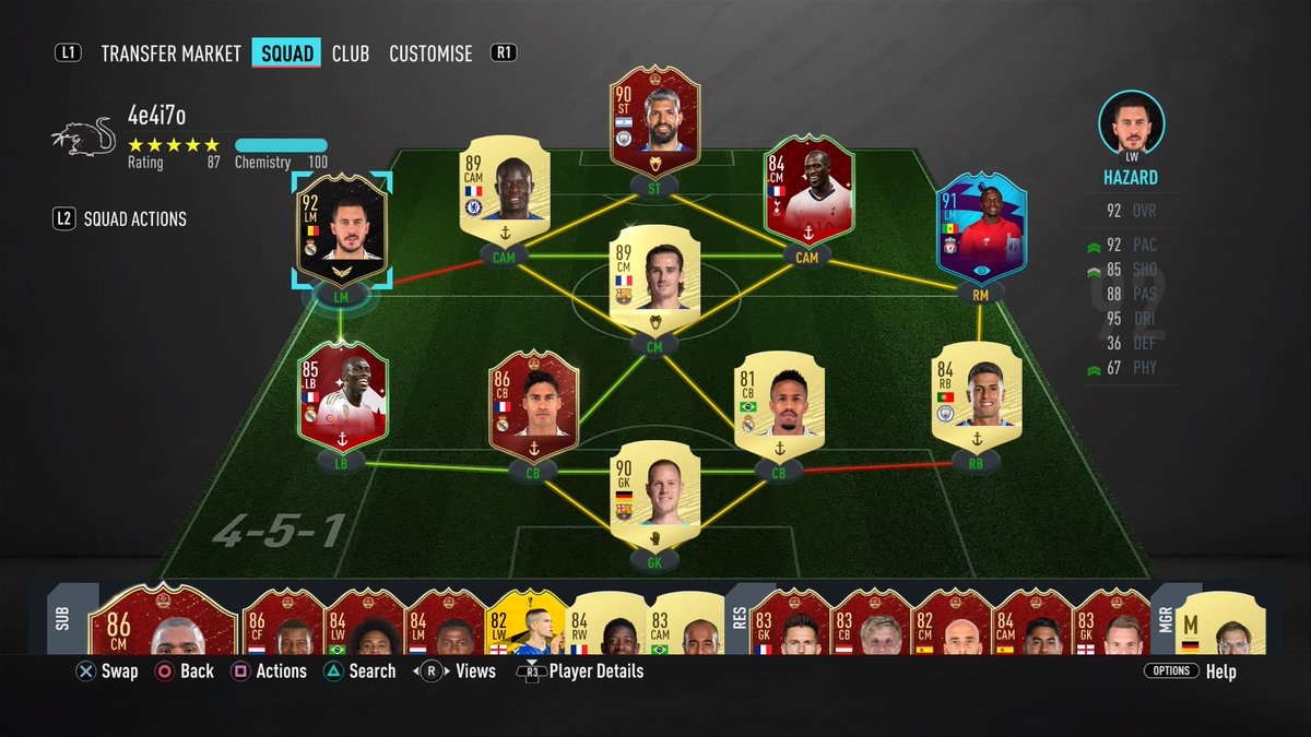 Stefan Angelov - Chechi tweet media