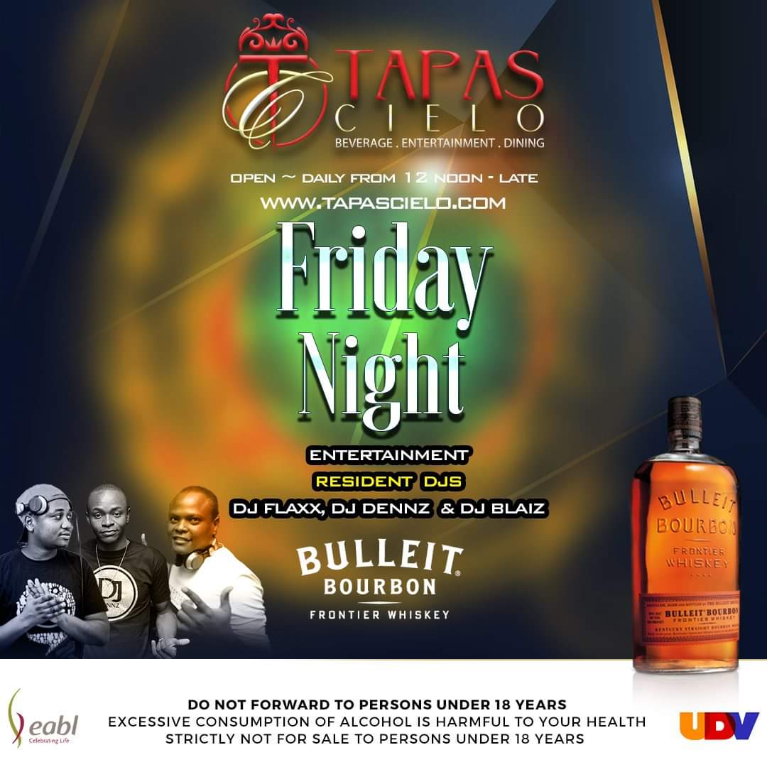 tapas_gold's tweet photo. #fridaynight #primenight Mombasa's finest resident DJ'S playing the best in #swing #soul #hiphop #RnB #deephouse #reggae #local #KenyanMusic
@djflaxx254 @djdennz254 @iamdeejayblaiz
#beverage 🍸 #entertainment 🎼 #dining 🍽️ #lovefood 🍕 #lovecocktails 🍹🍸🍷#lovewhisky 🥃 https://t.co/YvErgQxBXn