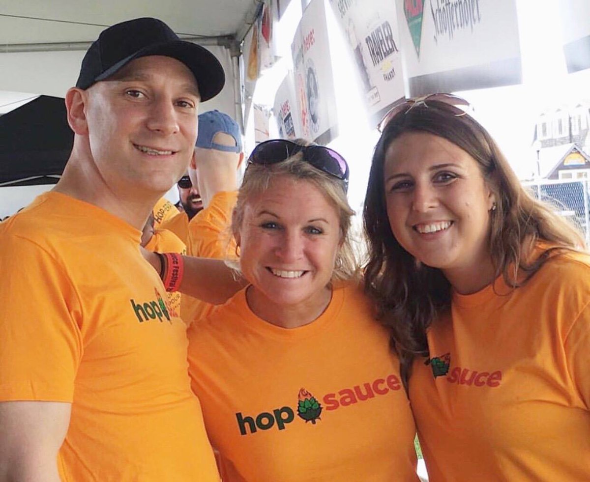 Thinking of volunteering for HSF? The link is ready to go! Sign Up today to get your favorite spot! #pouritforward #hopsaucefest #craftbeer #hotsauce #lbiregion #welcometoLBI
ow.ly/C0PX50xMyNt