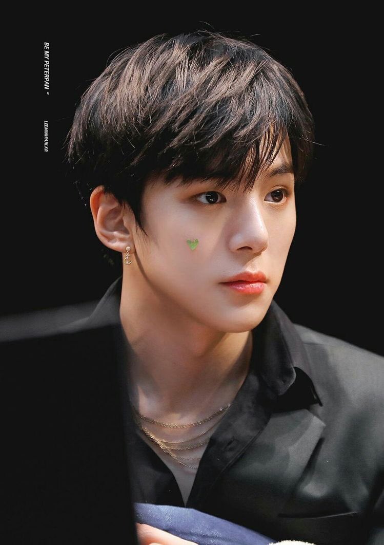 MONSTA X FOLLOW サノク ポラロイド ミニョク 5 monsta x ミニョク モネク2人目の推し。永遠にヒョンウォンと