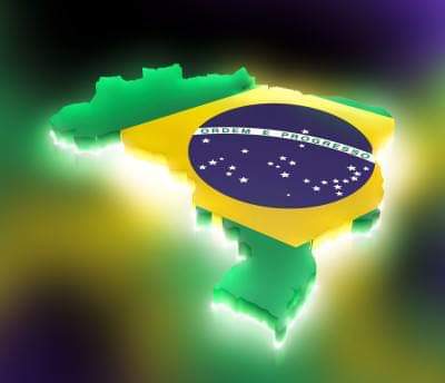 luck1568's tweet image. Meu Brasil
