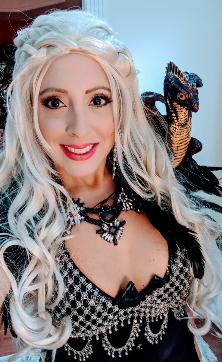 nvrorie's tweet photo. I had the pleasure of portraying the Gorgeous Lady Gaga for her Fame fragrance launch at the SouthPark Mall.  Everything she does is with perfection in mind. Much Aloha, Mahalo, and love, Nicole Rorie #HausLabs #LadyGaga #GlamAttack #Cosmetics #Artist #NicoleRorie https://t.co/dJF9W2pC5P