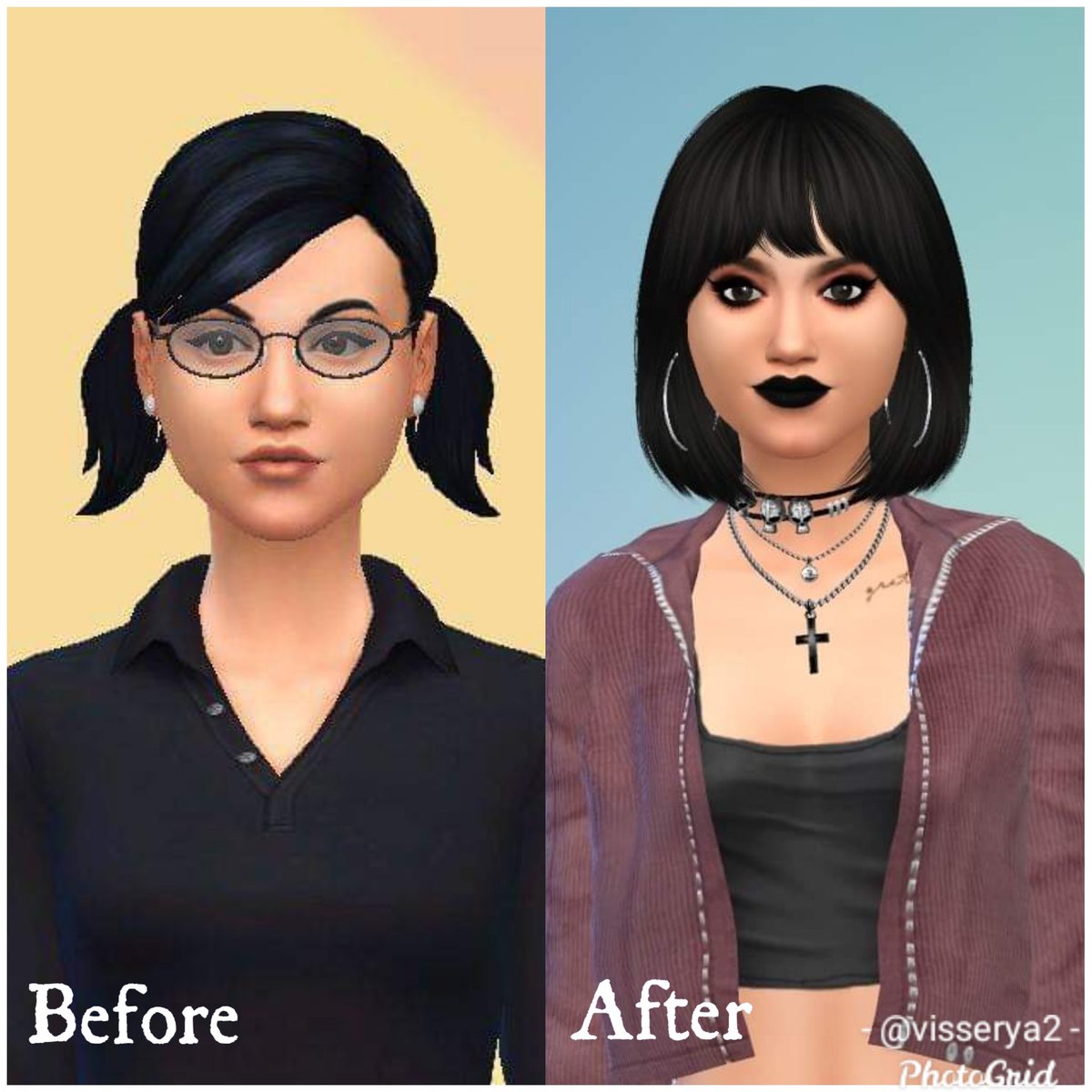viseryagaming's tweet photo. Los Lápida, una de las familias más famosas del mundo Sim. Dejen en los comentarios cuál les ha gustado más. @elolimpodelvira
#TheSims4 #LosLapida #TheGothFamily https://t.co/aoAhteplGm