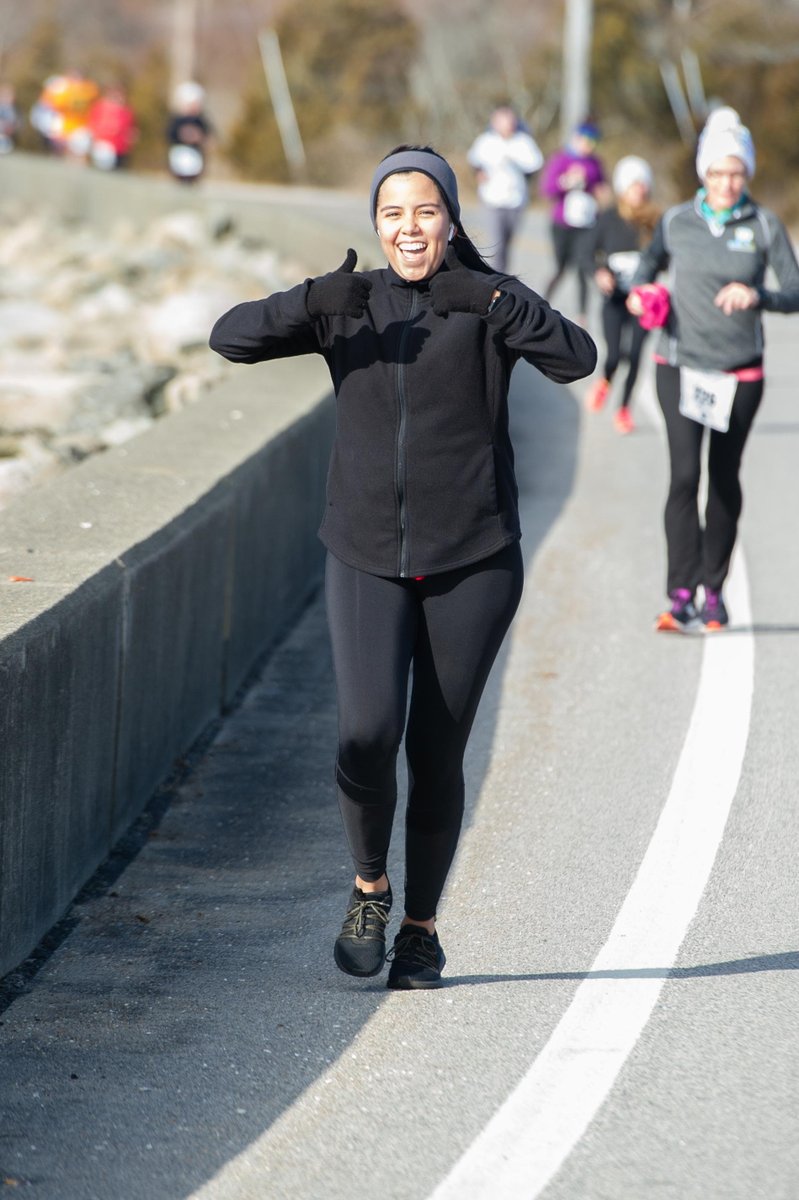 RaceTheRhode's tweet photo. Even though it has been a short work week, we are still running towards the weekend! #FridayFeels
#optoutside
#RhodeRaces #RhodeRacesRI #RaceTheRhode
#Run401 #Runthe401 https://t.co/jkz7lxPKMt